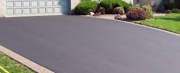 Best Recycled Asphalt Driveway Installation  in Owings Mills, MD